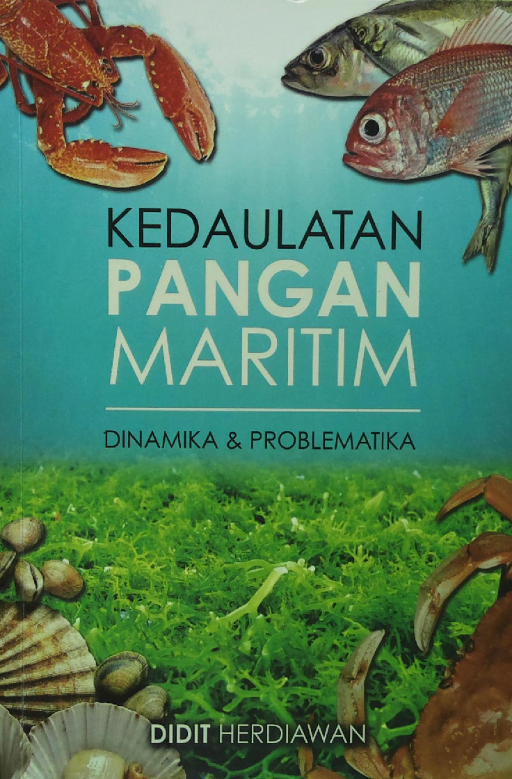 Kedaulatan Pangan Maritim Dinamika Dan Problematika